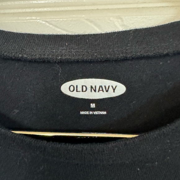 Retro Santa Claus Snowmobile Jump Christmas Black Men’s Soft M T-Shirt - Picture 4 of 4